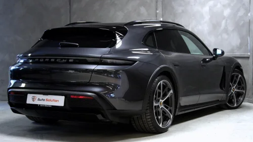 PORSCHE Taycan 4 4| 18-VEIS| BOSE| CHRONO| 21"| PDLS+| PASS.SKJERM