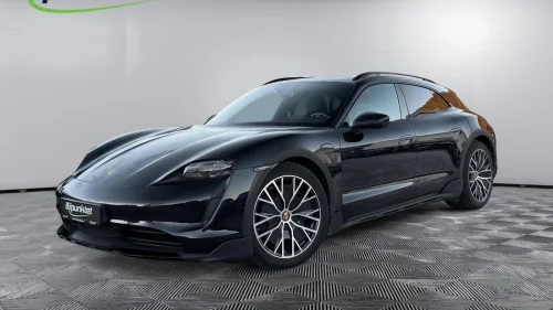 PORSCHE Taycan 4 4 Performance+ SportChrono Rear.Axsteer 18-Veis Bose ++