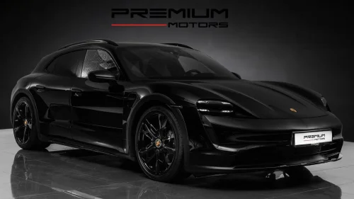 PORSCHE Taycan 4 CT,HUD,360g,P-Display,Bose,18Veis,Chrono,PESS,RearAxle