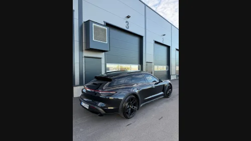 PORSCHE Taycan 4 4 ACC SP.Chrono 18Veis Bose Ambient