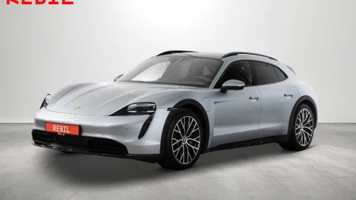 PORSCHE Taycan 4 4/Cross Turismo/ACC/Bose/Chrono/PASM/PESS/PDLS+/8-veis