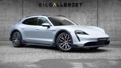 PORSCHE Taycan 4 1-EIER/4/OFFROAD/18-VEIS/CHRONO/BOSE/MEMO/360/4+1/PDLS
