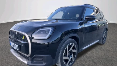 MINI Countryman SE ALL4 SE ALL4 - Favoured Trim, Package XL
