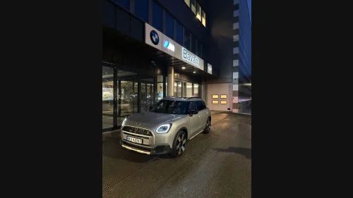 MINI Countryman SE ALL4 SE All4 Favoured XL