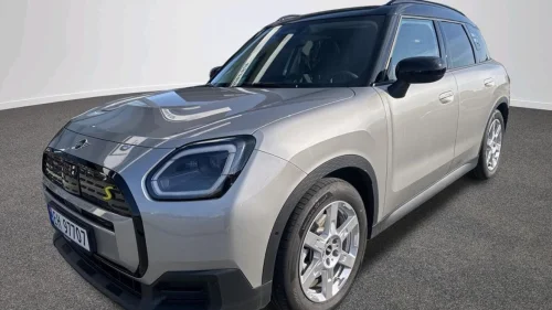 MINI Countryman SE ALL4 SE ALL4 - Classic Trim, Package M+
