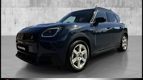 MINI Countryman SE ALL4 ALL4/Panorama/Oppv.Ratt/HeadUP/Keyless/++