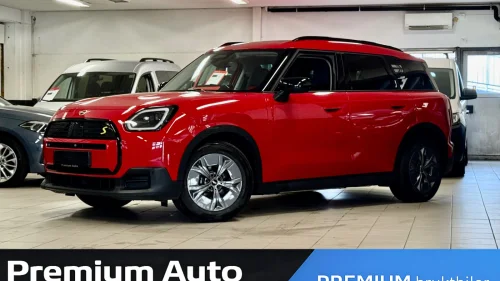 MINI Countryman SE ALL4 ALL4 / Harman Kardon / Krok / HUD / ACC / 360KAM
