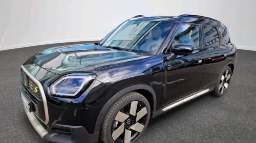 MINI Countryman SE ALL4 Favoured Trim Package XL