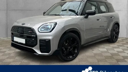 MINI Countryman SE ALL4 SE All4 JCW XL