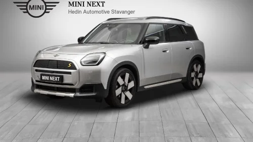 MINI Countryman SE ALL4 SE All4 Favoured XL JCW Seter Soltak H&K El Krok +++