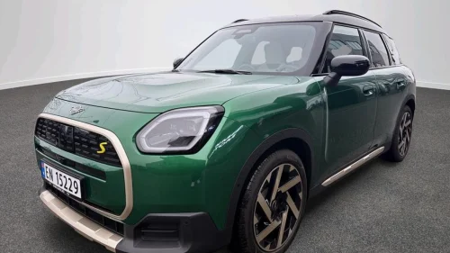 MINI Countryman SE ALL4 SE ALL4 Favoured Trim - Package XL