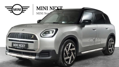 MINI Countryman SE ALL4 Favoured Trim Package XL