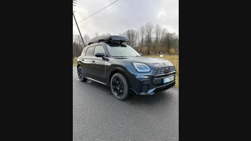MINI Countryman SE ALL4 SE All4 JCW XL