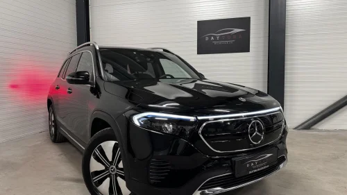 MERCEDES-BENZ EQB 250 EQB 250+ 7 Seter/ Ambient/ 360.Kamera/ ACC/ FSH26
