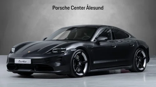 PORSCHE Taycan Turbo Turbo 680HK,RearAxSteer,PDCC,21",Olea,SpDesign,PAW"27