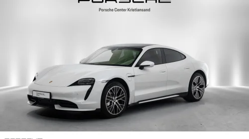 PORSCHE Taycan Turbo Turbo