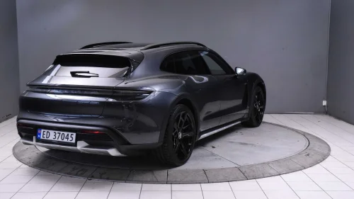 PORSCHE Taycan Turbo TURBO |PSCB |R.Steering |Matrix | PAW| ACC++