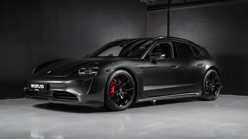 PORSCHE Taycan GTS GTS/Rear.Ax.St/Burmester/Night.V/Pass.Display/ACC/360K