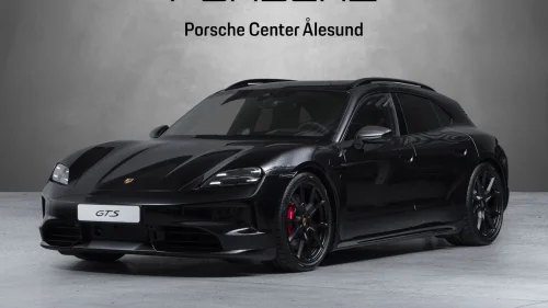 PORSCHE Taycan GTS GTS Sport Turismo 700HK,RearAxSteer,ActiveRide,Matrix++