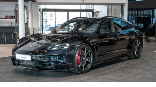 PORSCHE Taycan GTS GTS Sport Turismo