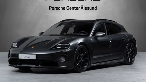 PORSCHE Taycan GTS GTS Sport Turismo 598HK,RearAxSteer,PDCC,21",HUD,BOSE++