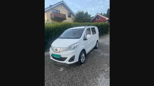 BYD ETP3
