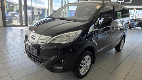 BYD ETP3 ETP3 50kWh Skinn Ryggekamera