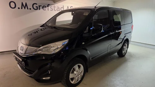 BYD ETP3 50 KWT
