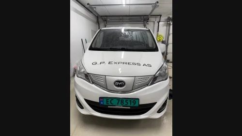 BYD ETP3 3,5 m3 50 kWh 136hk