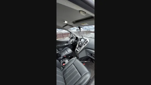 BYD ETP3 Pluss 3,5 m3 50 kWh 136hk