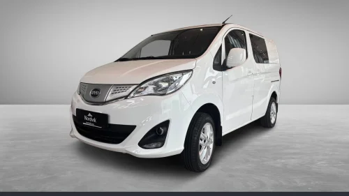 BYD ETP3 Automat/ 136hk/ R.kamera/ Apple CarPlay/ Android Auto