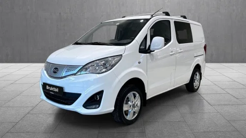 BYD ETP3 50.3 kWh
