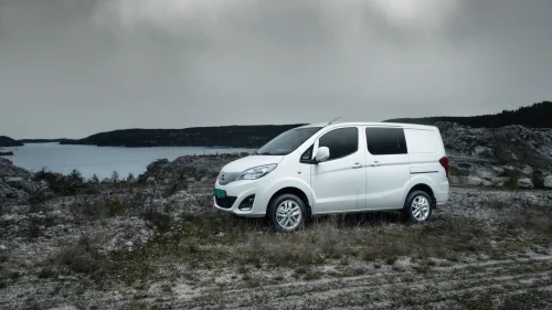 BYD ETP3 KAMPANJE!  3,5m3 / 0,- innskudd