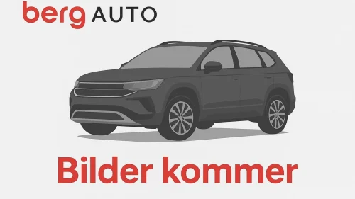 BYD ETP3 3.5 m3, 50 kWh, Varebil, Se KM! Servet i Februar i år!