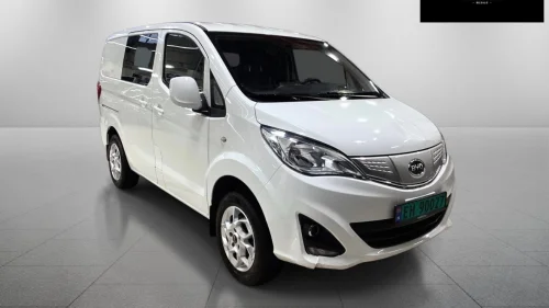 BYD ETP3 MULTIMEDIA+R-KAM // CCS HURTIGLADING // 2xS-DØR m VINDU