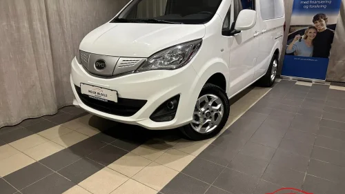 BYD ETP3 ETP3