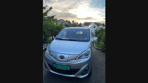 BYD ETP3 3,5 m3 50 kWh 136hk