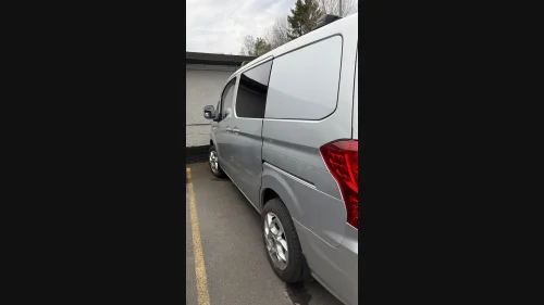 BYD ETP3 3,5 m3 50 kWh 136hk