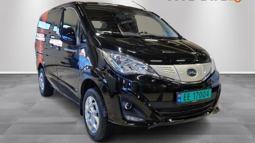 BYD ETP3 3,5 m3 50 kWh 136hk