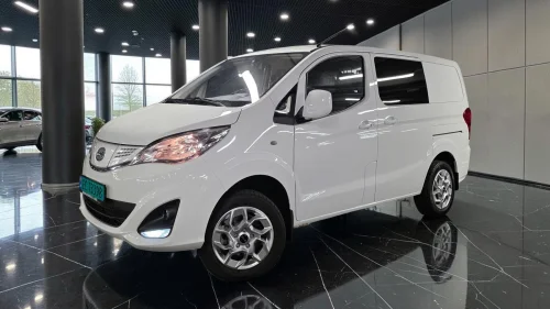 BYD ETP3 3,5 m3 50 kWh 136hk+RYGGEKAMERA+KEYLESS