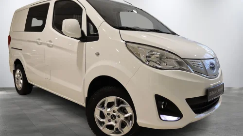 BYD ETP3 Elektrisk ETP3 KAMPANJE!