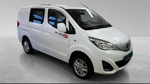 BYD ETP3 3.5  ETP3