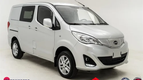 BYD ETP3 3.5  ETP3