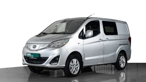 BYD ETP3 3,5m3 /50kWh /310 WLTP /AUT /Skinn