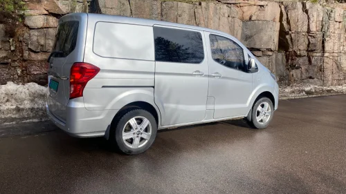 BYD ETP3