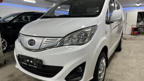BYD ETP3 136 hk. ETP3