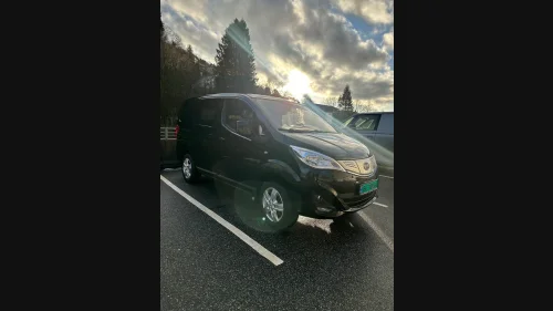 BYD ETP3 3,5 m3 50 kWh 136hk