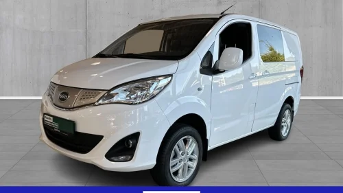 BYD ETP3 T3