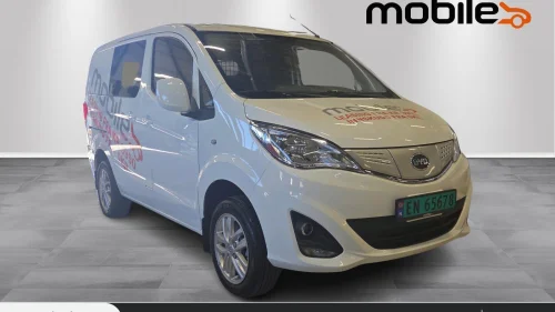 BYD ETP3 3,5 m3 50 kWh 136hk