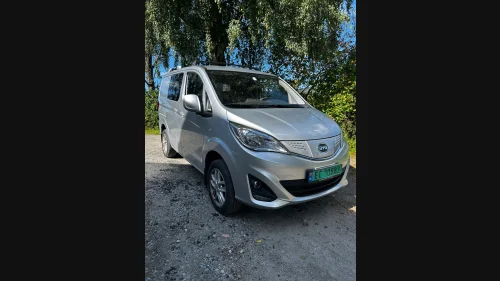 BYD ETP3 3,5 m3 50 kWh 136hk